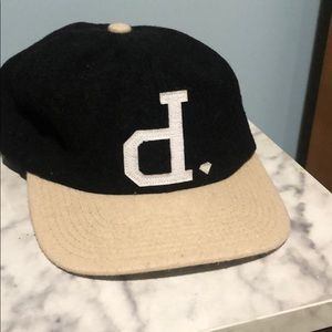 Diamond Supply Co. Wool Hat
